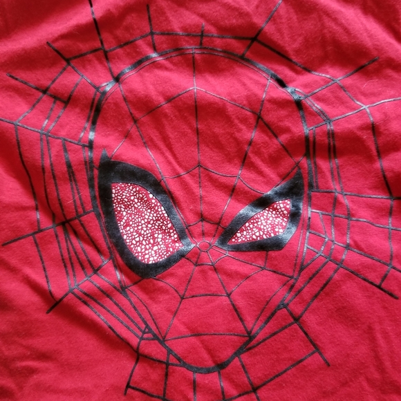 Marvel Spiderman 2T set - Picture 4 of 5